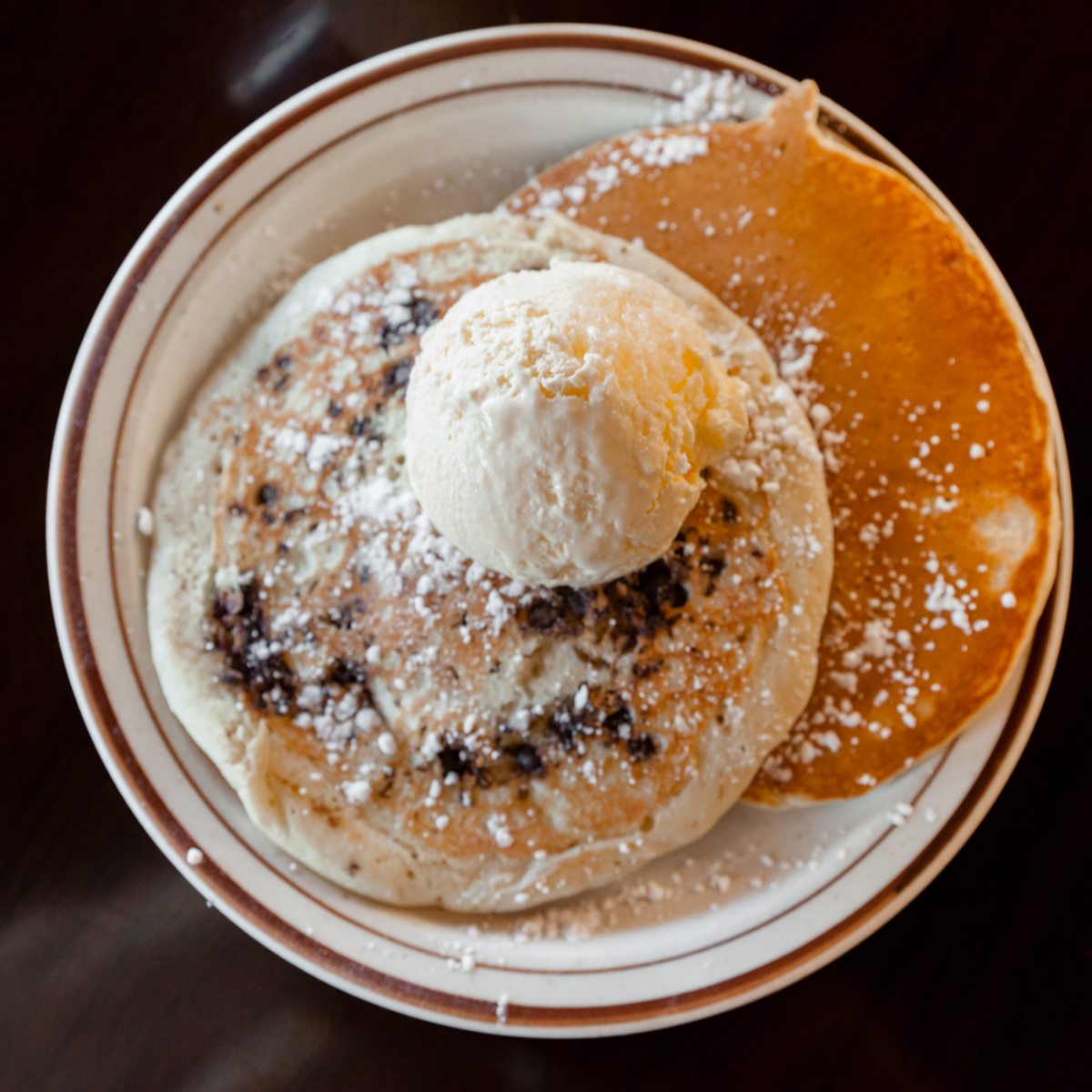 G'S Pancake House 803 S Riverside Dr, Clarksville