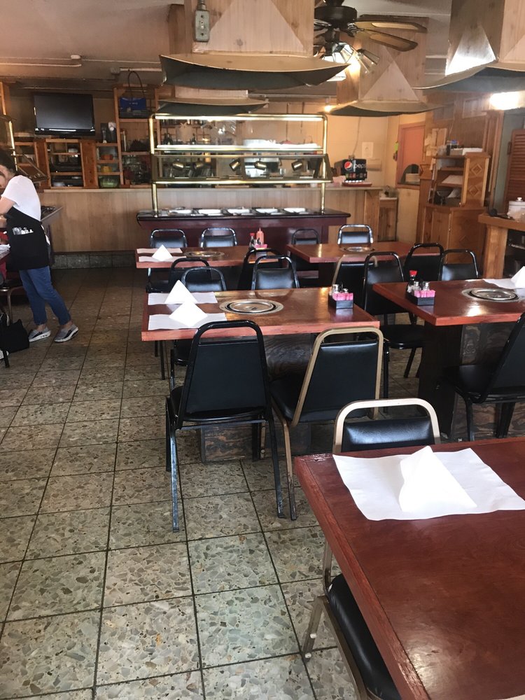New Korea Restaurant 2030 Fort Campbell Blvd, Clarksville