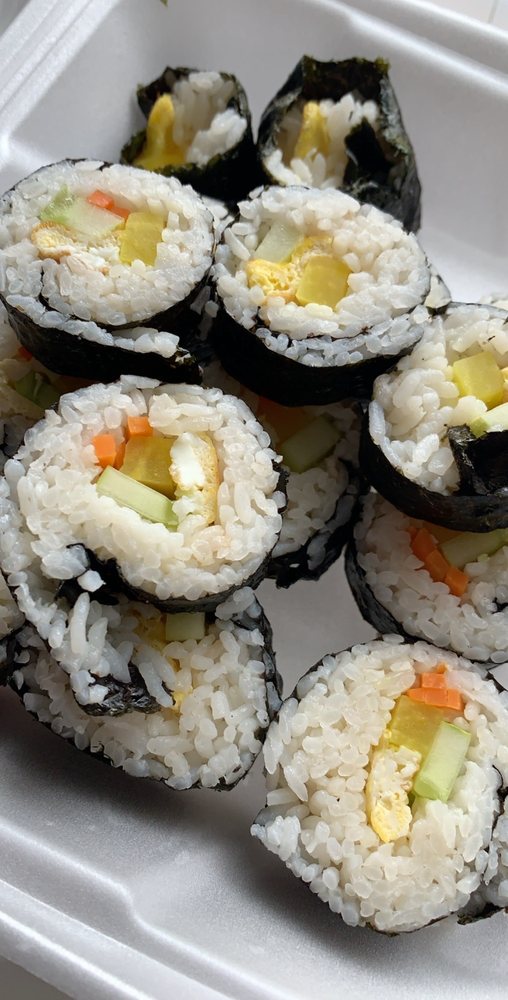 New Korea Restaurant 2030 Fort Campbell Blvd, Clarksville