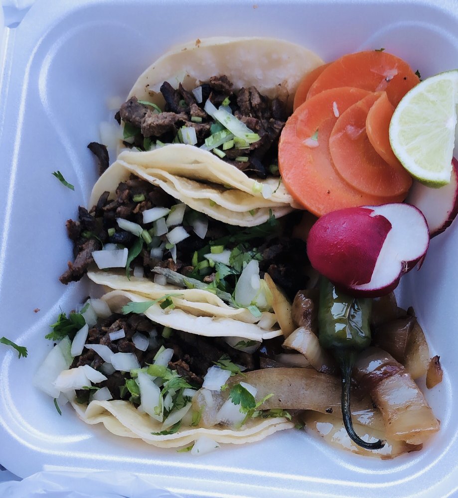 El Grullense Taqueria 1951 Fort Campbell Blvd, Clarksville