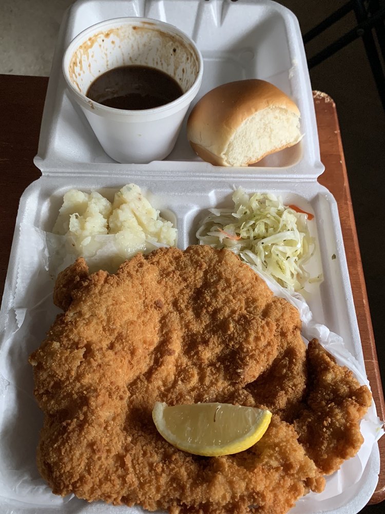 Wing City Bar and Grill 1537 Fort Campbell Blvd B, Clarksville