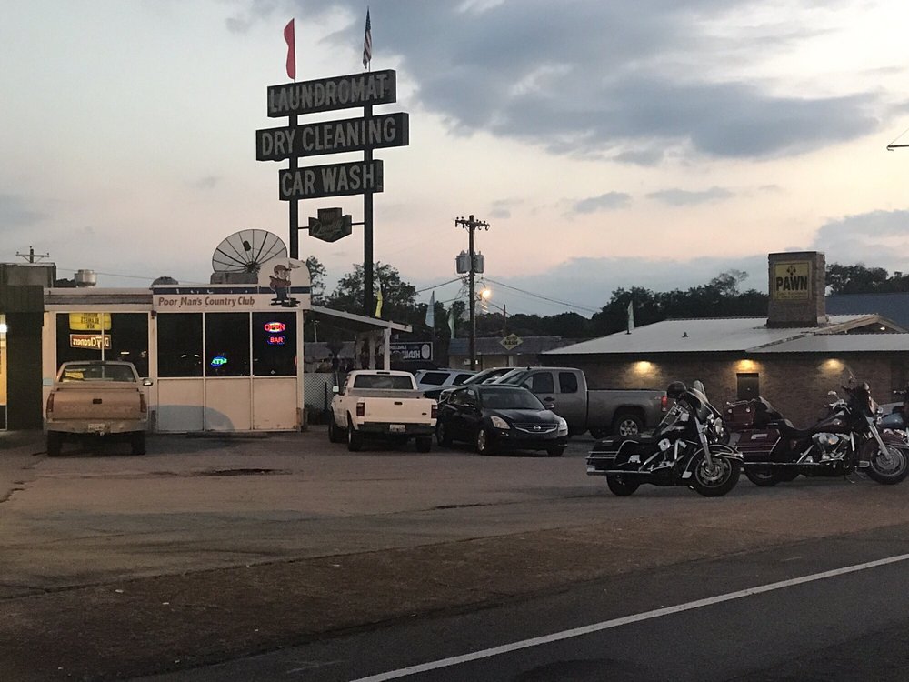 Poor Man's Country Club 1776 Madison St, Clarksville