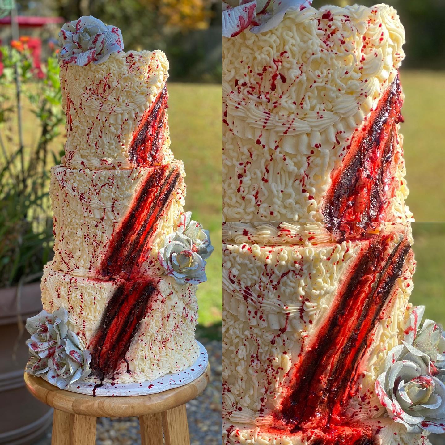 Cakes and Sweets by CeCe 1685 Fort Campbell Blvd c, Clarksville