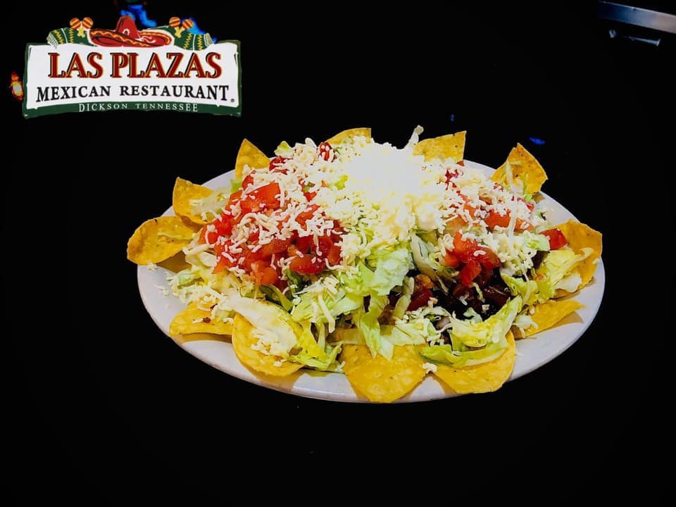La Plaza Mexican Restaurant 116 Salem Rd, Clarksville