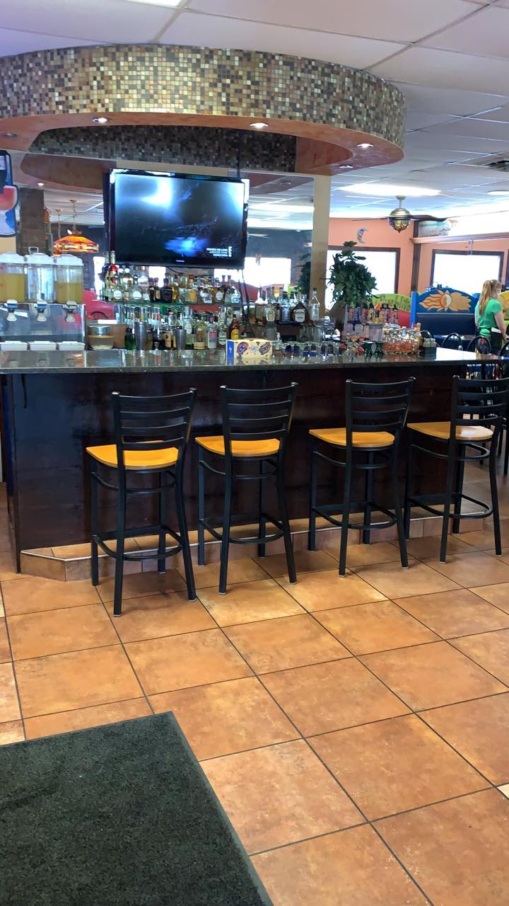 La Plaza Mexican Restaurant 116 Salem Rd, Clarksville