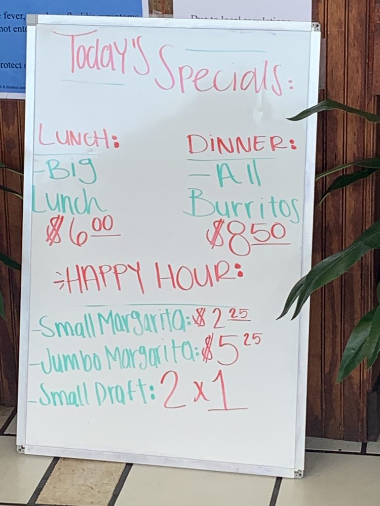 LOS HERMANOS MEXICAN GRILL 1302 Fort Campbell Blvd, Clarksville