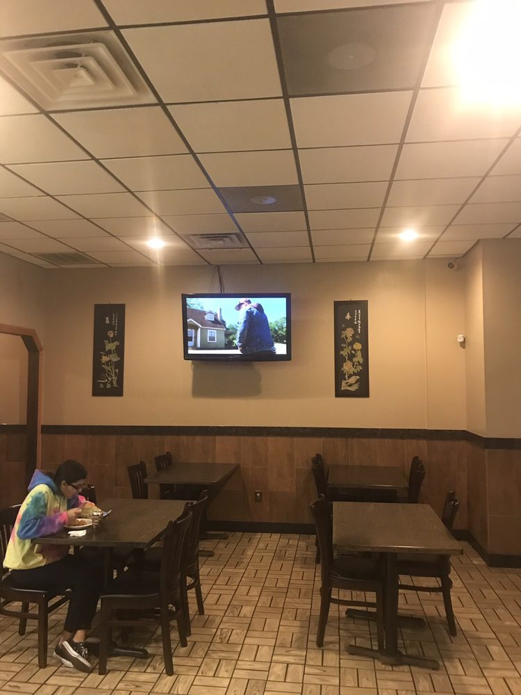 No.1 Chinese restaurant 1790 Tiny Town Rd suite c, Clarksville
