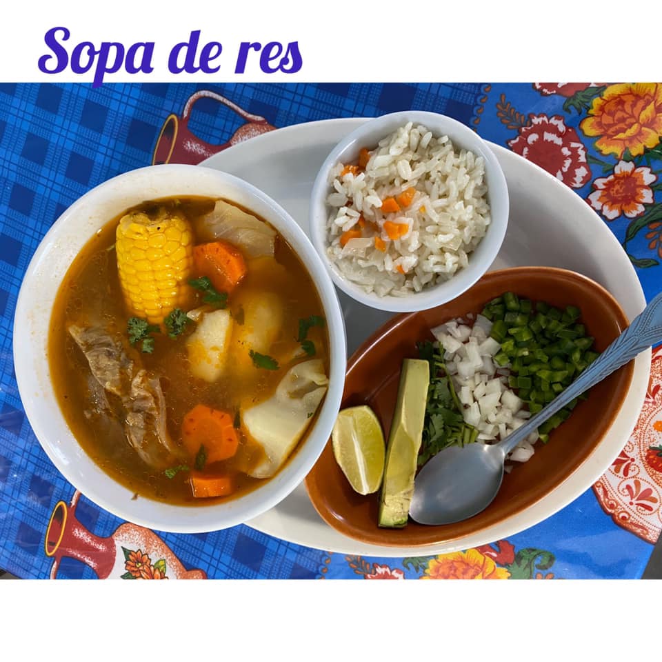 Pupuseria La Familia 916 Providence Blvd, Clarksville
