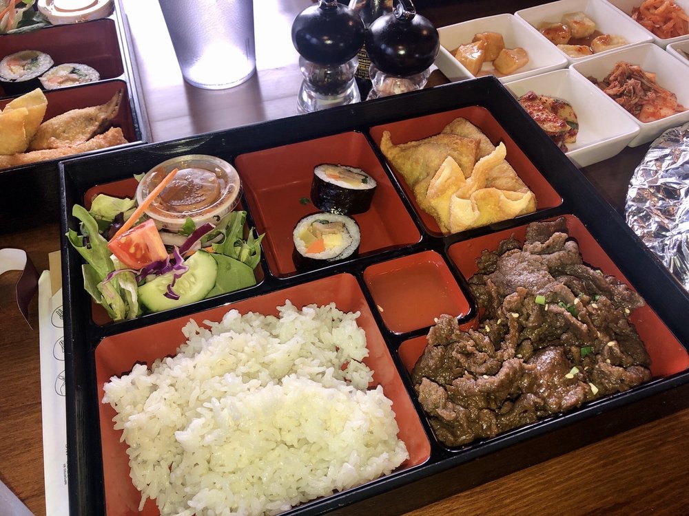 Bulgogi House 3297 Fort Campbell Blvd, Clarksville