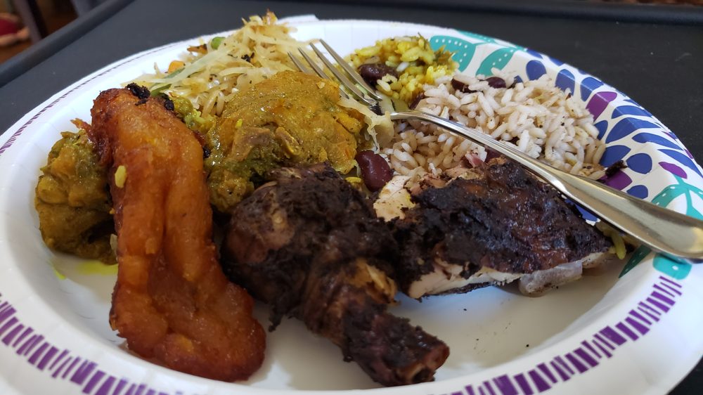 T&D Island Spices 2 1232 Tylertown Rd, Clarksville