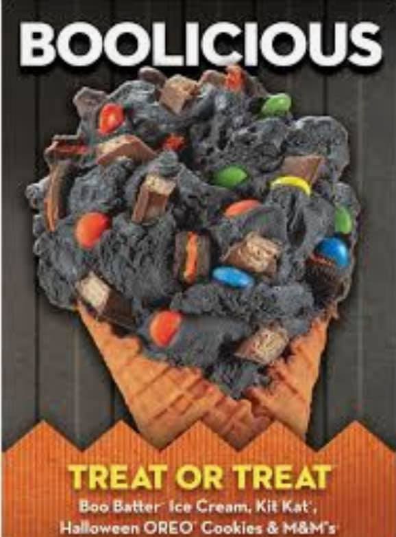 Cold Stone Creamery 1839 Madison St Ste B, Clarksville