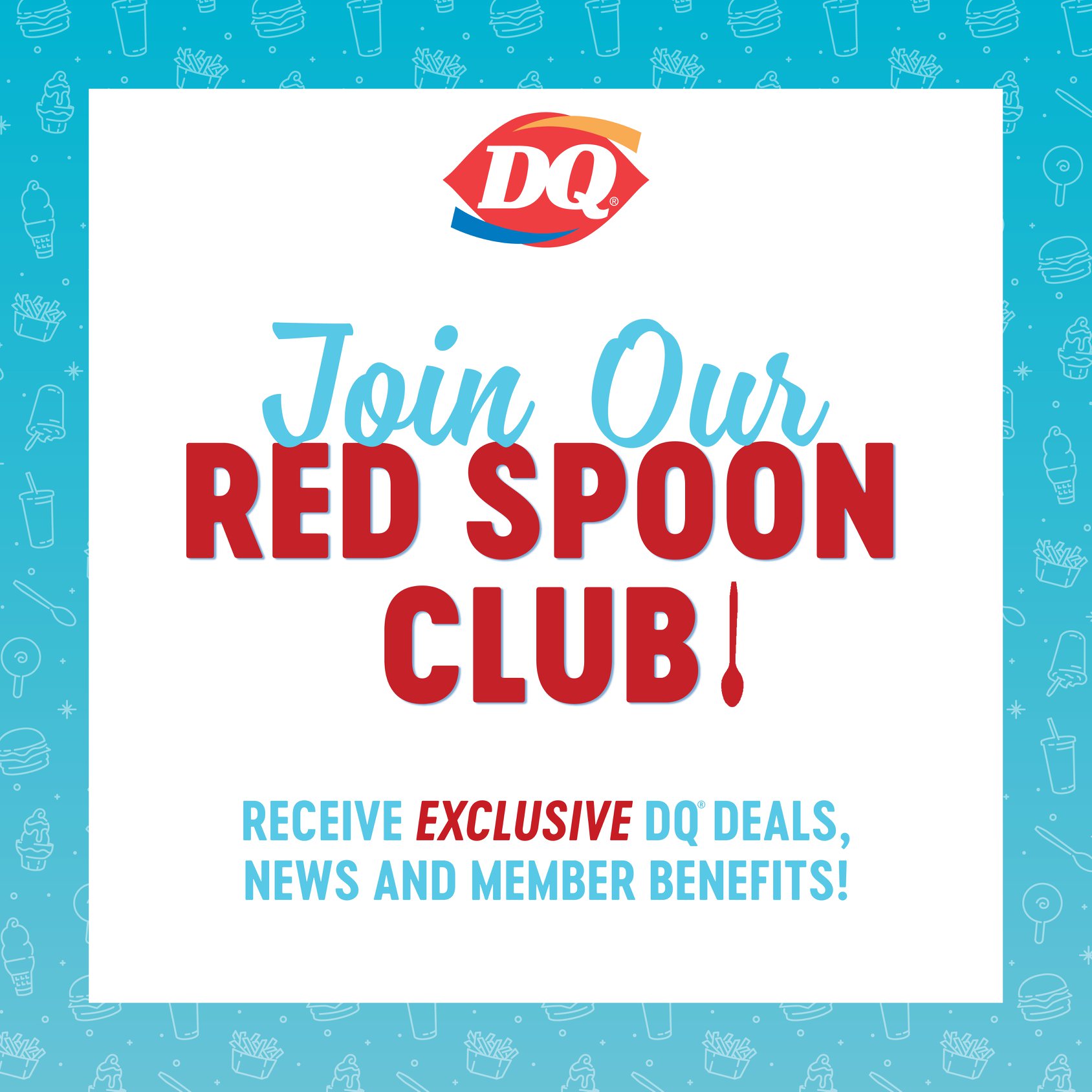 Dairy Queen Grill & Chill 275 Paul Huff Parkway, Cleveland