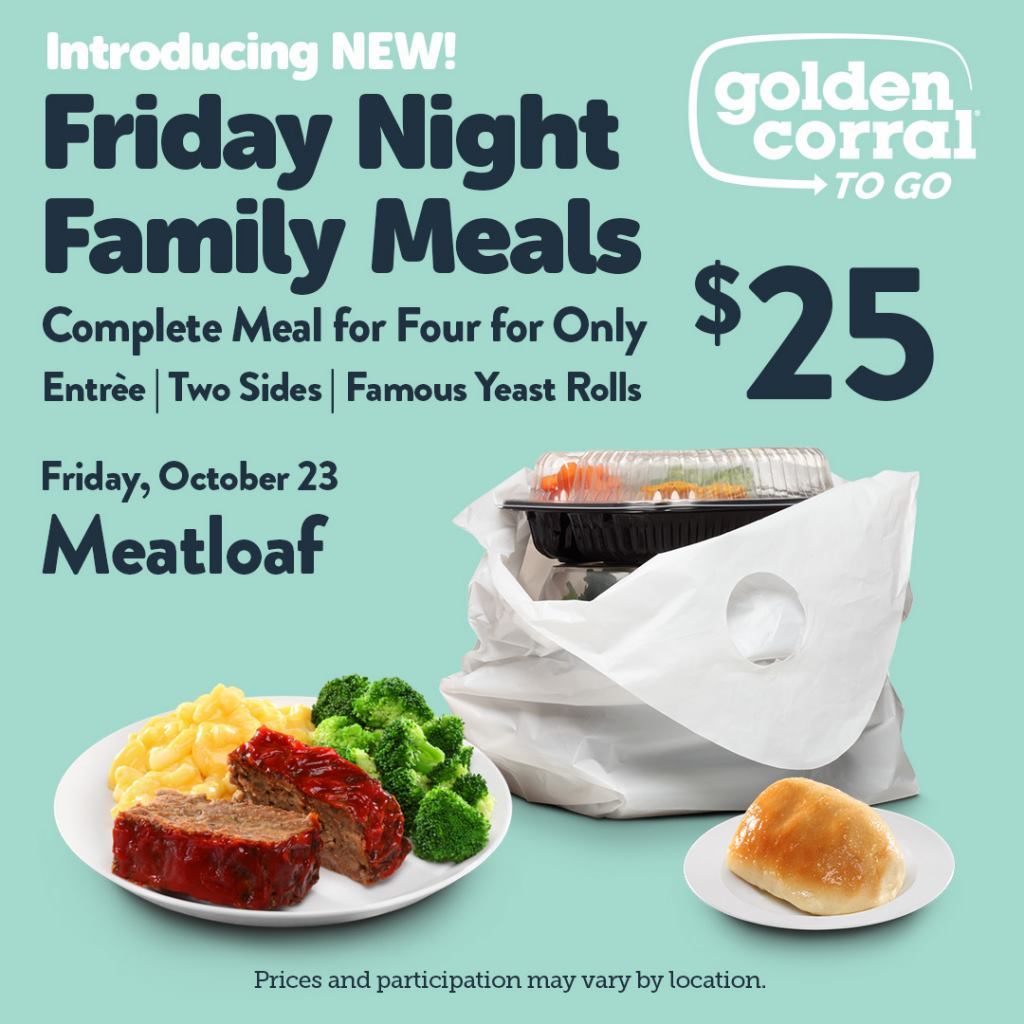 Golden Corral Buffet & Grill 350 Stuart Rd NE, Cleveland