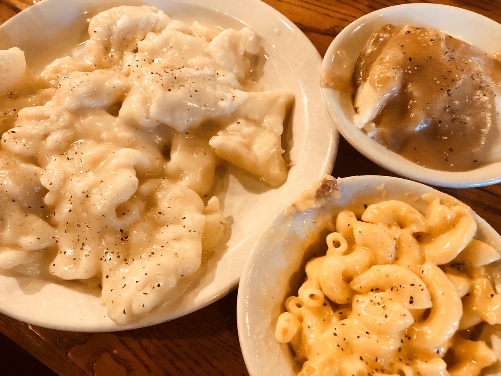 Cracker Barrel Old Country Store 1650 Clingan Ridge Dr NW, Cleveland