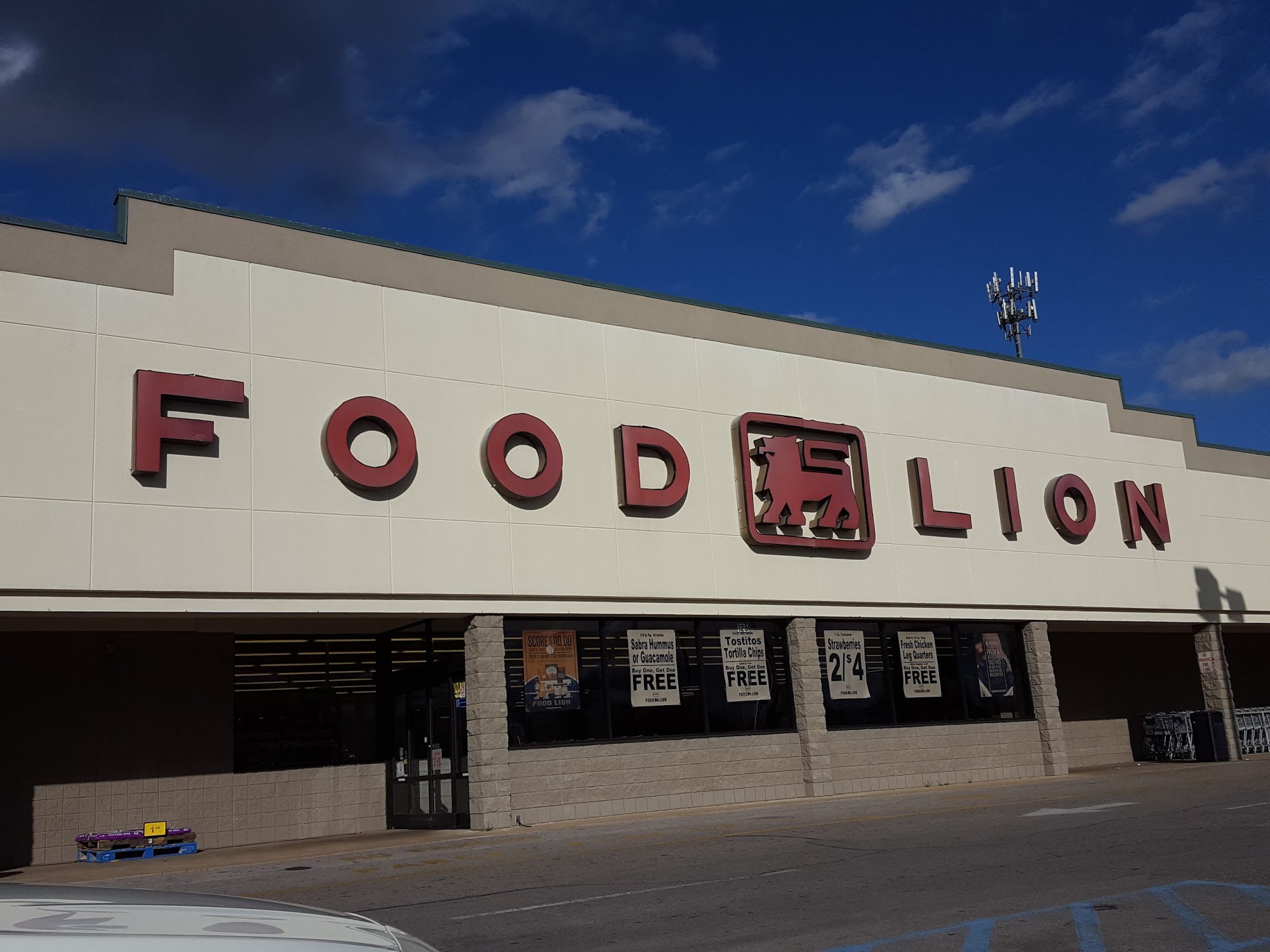 Food Lion