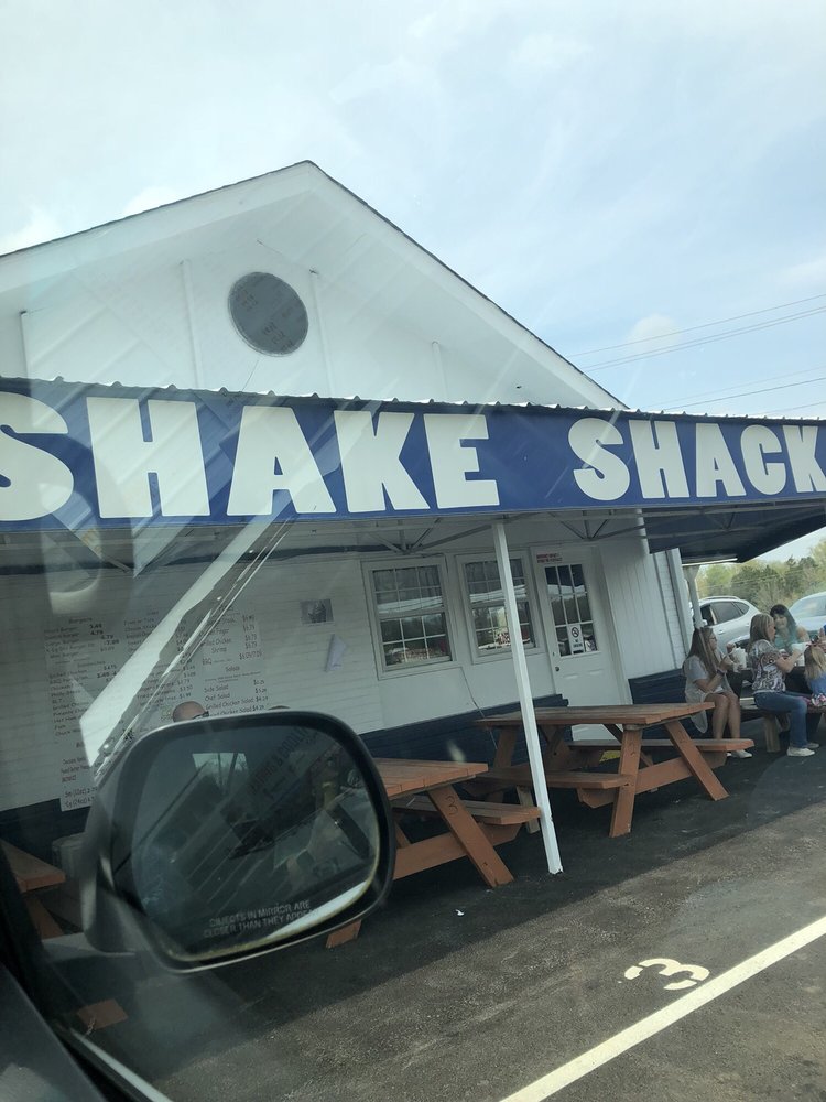 Shake Shack 3460 Waterlevel Hwy, Cleveland