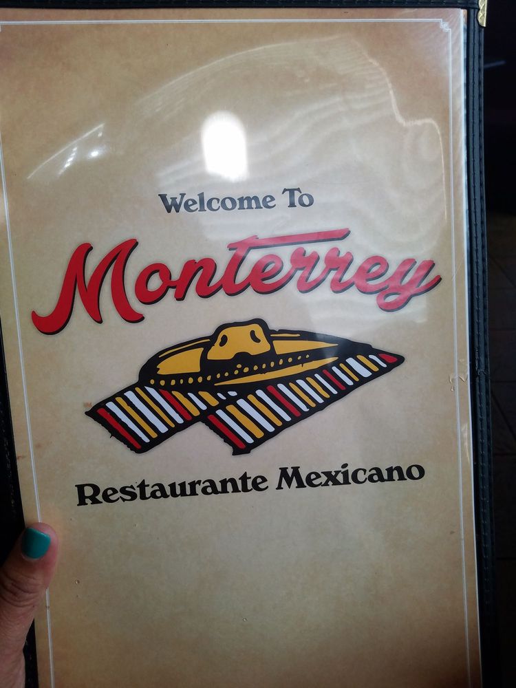 Monterrey Mexican Restaurant 3055 Keith St NW, Cleveland