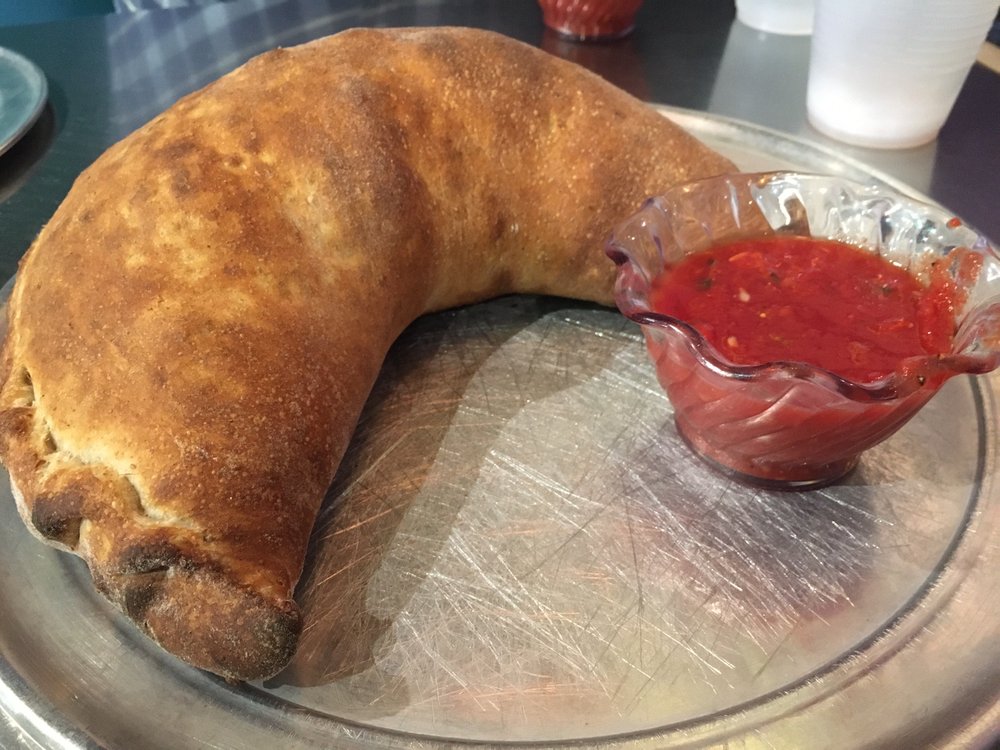 Lupis Pizza Pies 2382 N Ocoee St, Cleveland
