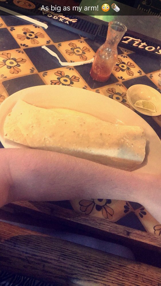 Las Margaritas 1647 25th St NW, Cleveland