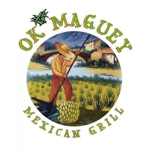 Ok Maguey Mexican Grill 210 Paul Huff Parkway Suite 400, Cleveland