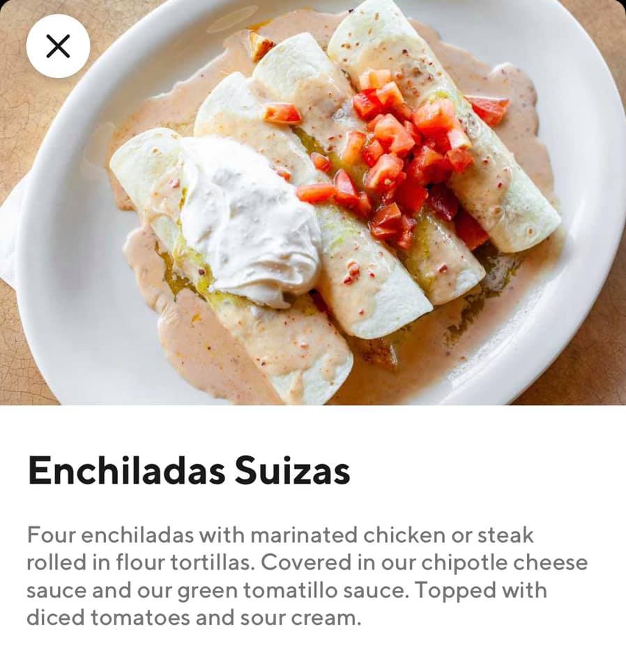 La Fogata Mexican Restaurant 4265 TL Rogers St NE, Cleveland