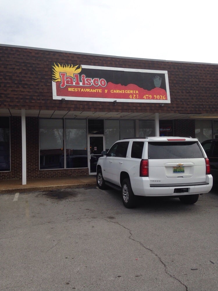 El Jalisco 58 Mouse Creek Rd NW, Cleveland