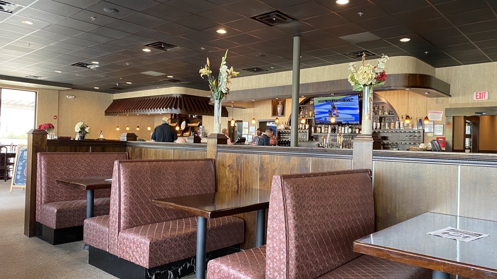 Fulin's Asian Cuisine 4478 Frontage Rd NW, Cleveland
