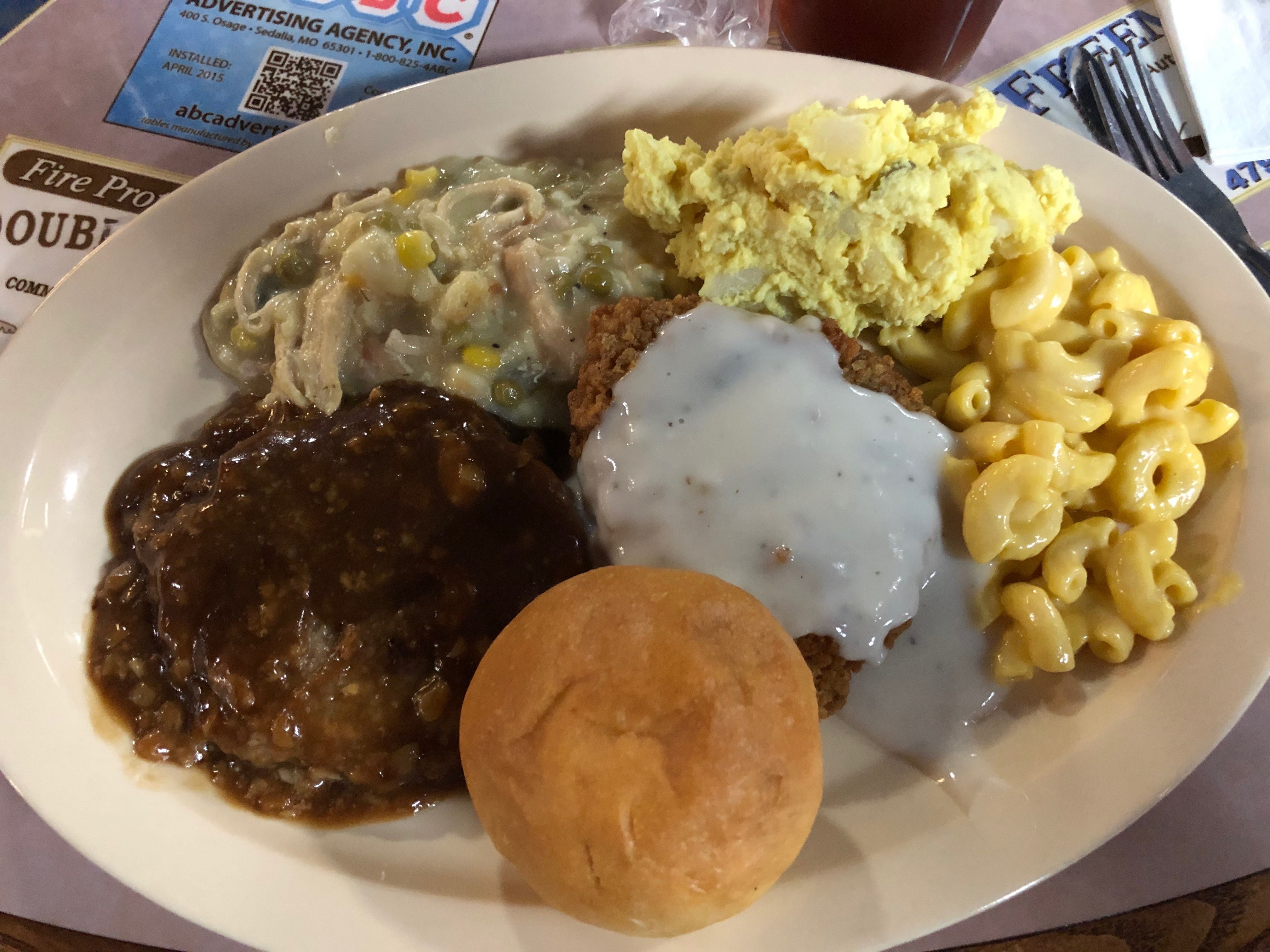 Photo credit: tripadvisor