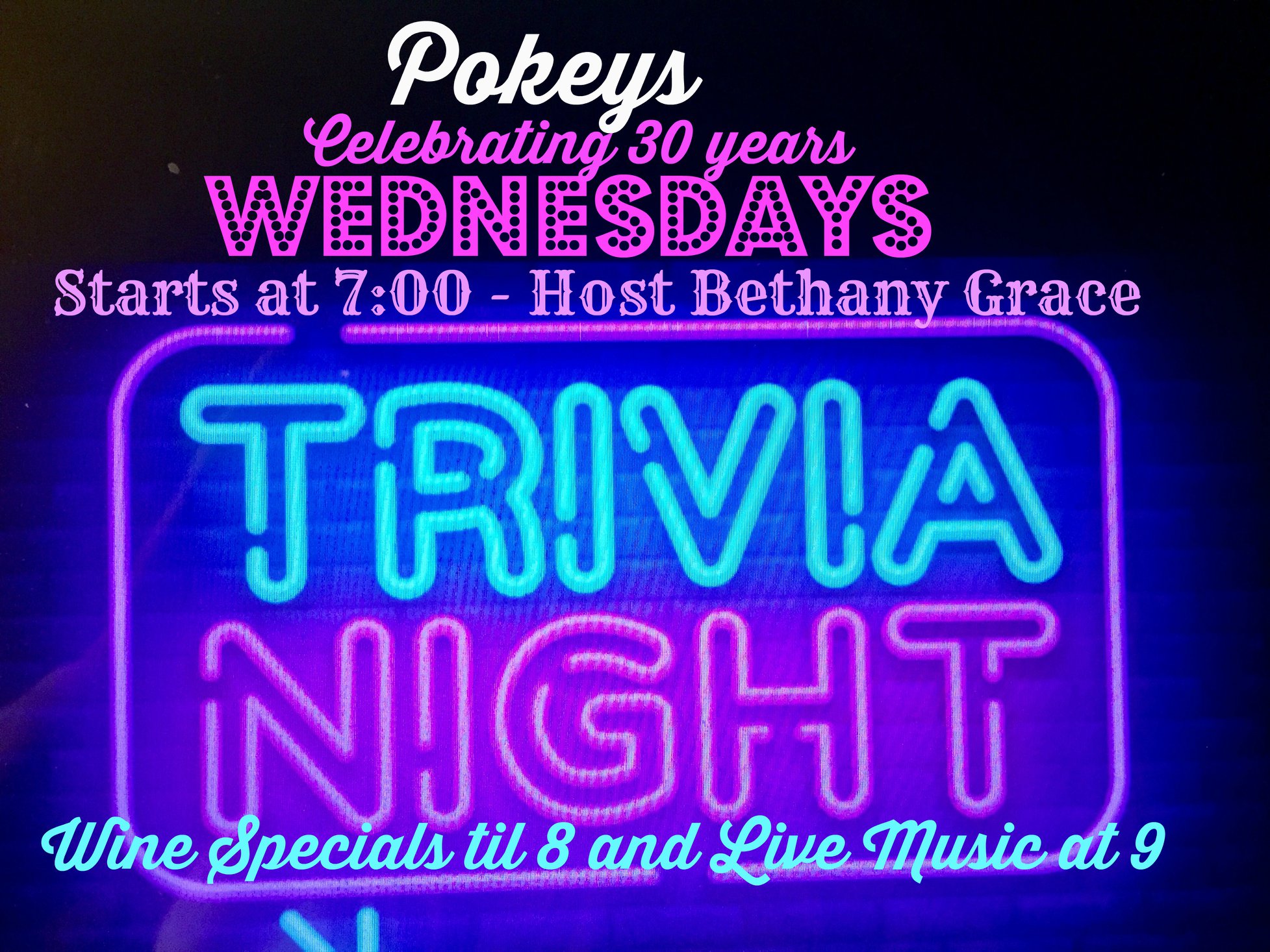 Pokeys Bar 918 Sahara Dr, Cleveland