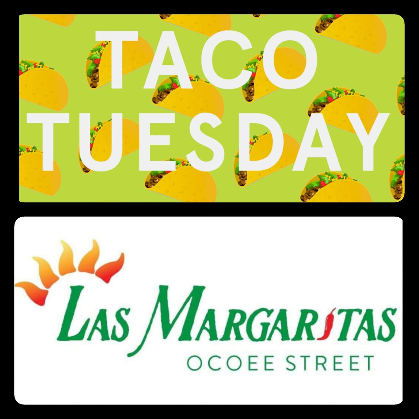 Las Margaritas 2509 N Ocoee St, Cleveland