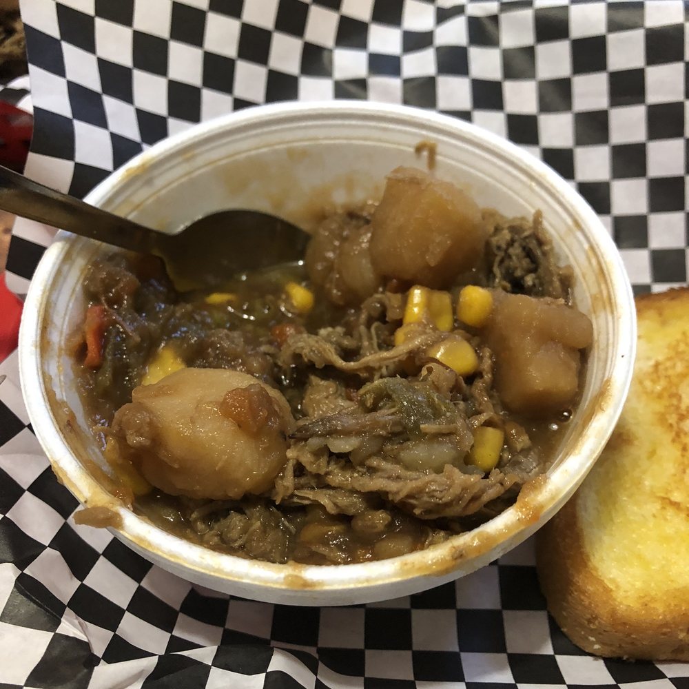 Jordan's Bar-B-Q 910 Stuart Rd NE, Cleveland