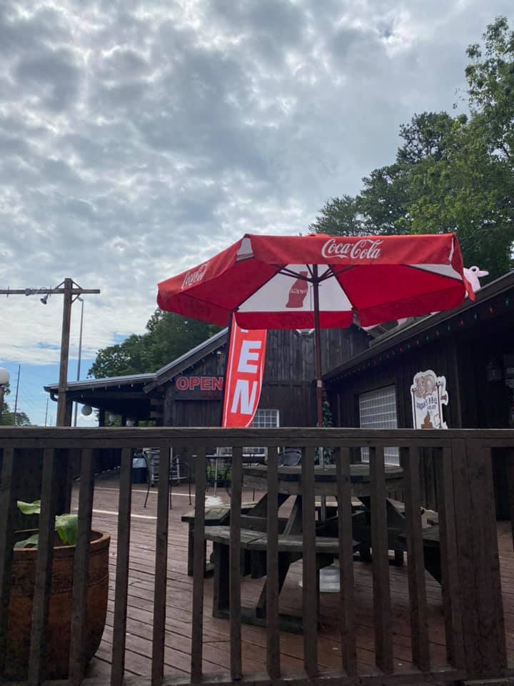 Jordan's Bar-B-Q 910 Stuart Rd NE, Cleveland