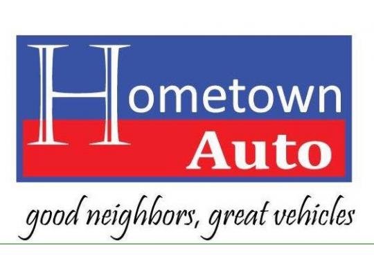 Hometown Auto & Barns Cleveland, TN