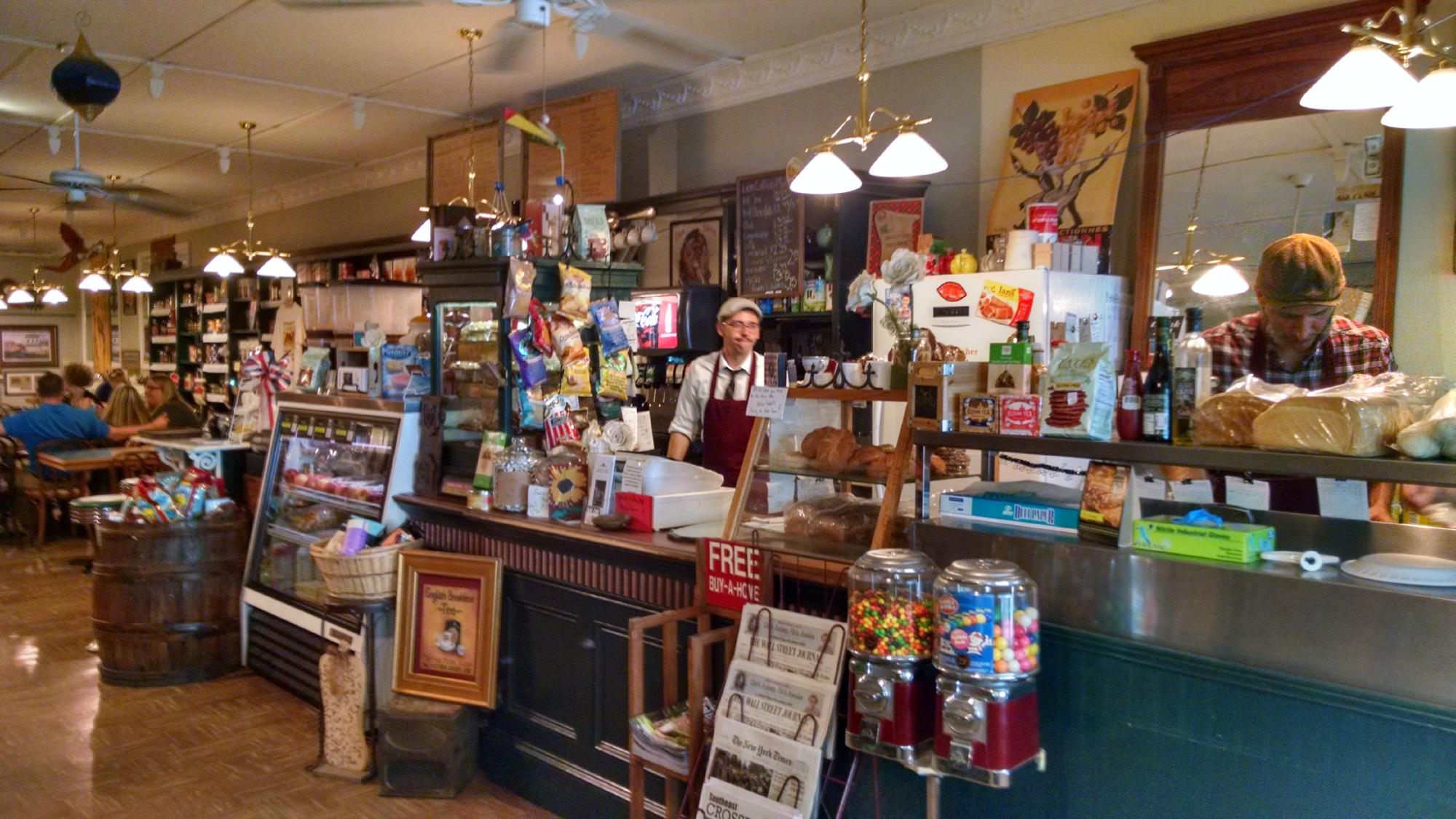 Photo credit: tripadvisor