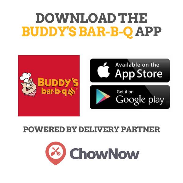 Buddy's bar-b-q Cleveland 678 Paul Huff Parkway, Cleveland