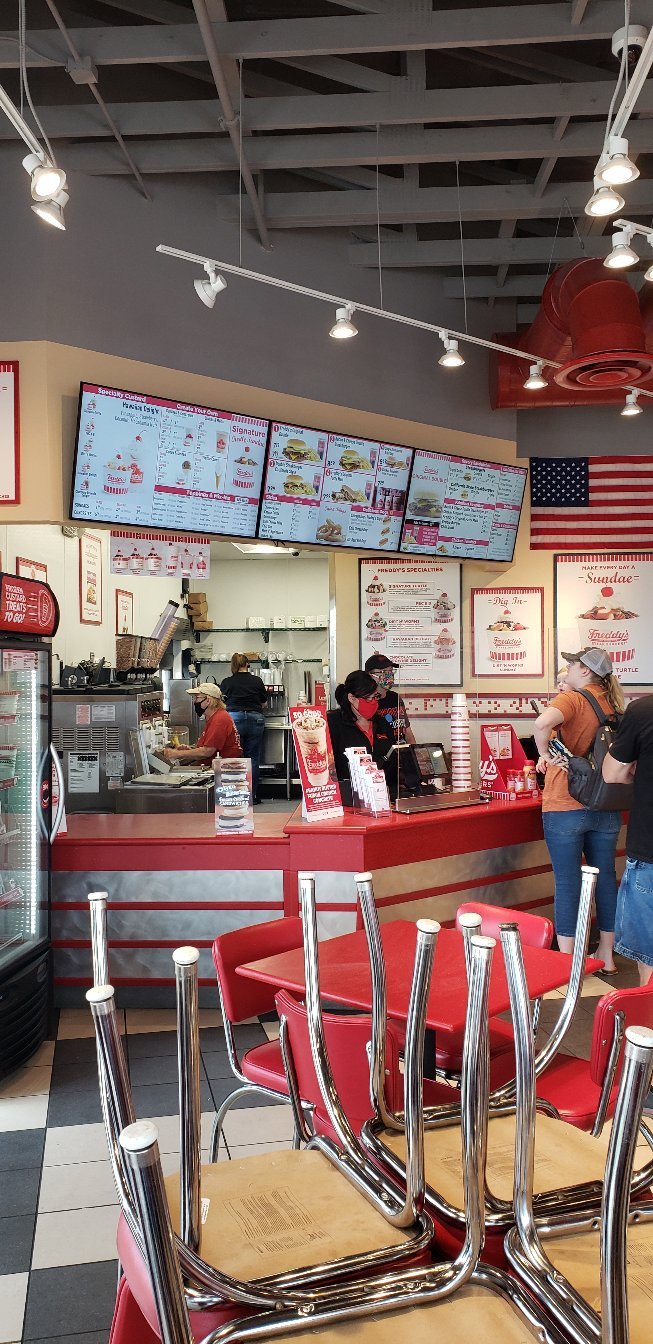 Photo credit: tripadvisor