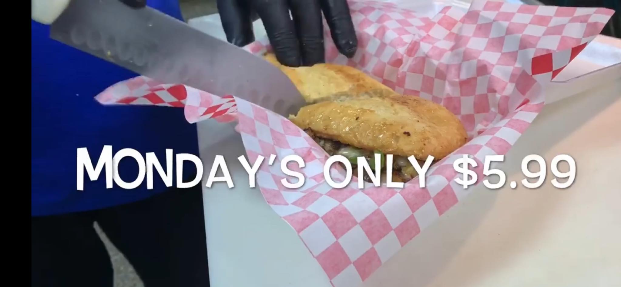 Cleveland Gyro 540 Inman St W, Cleveland