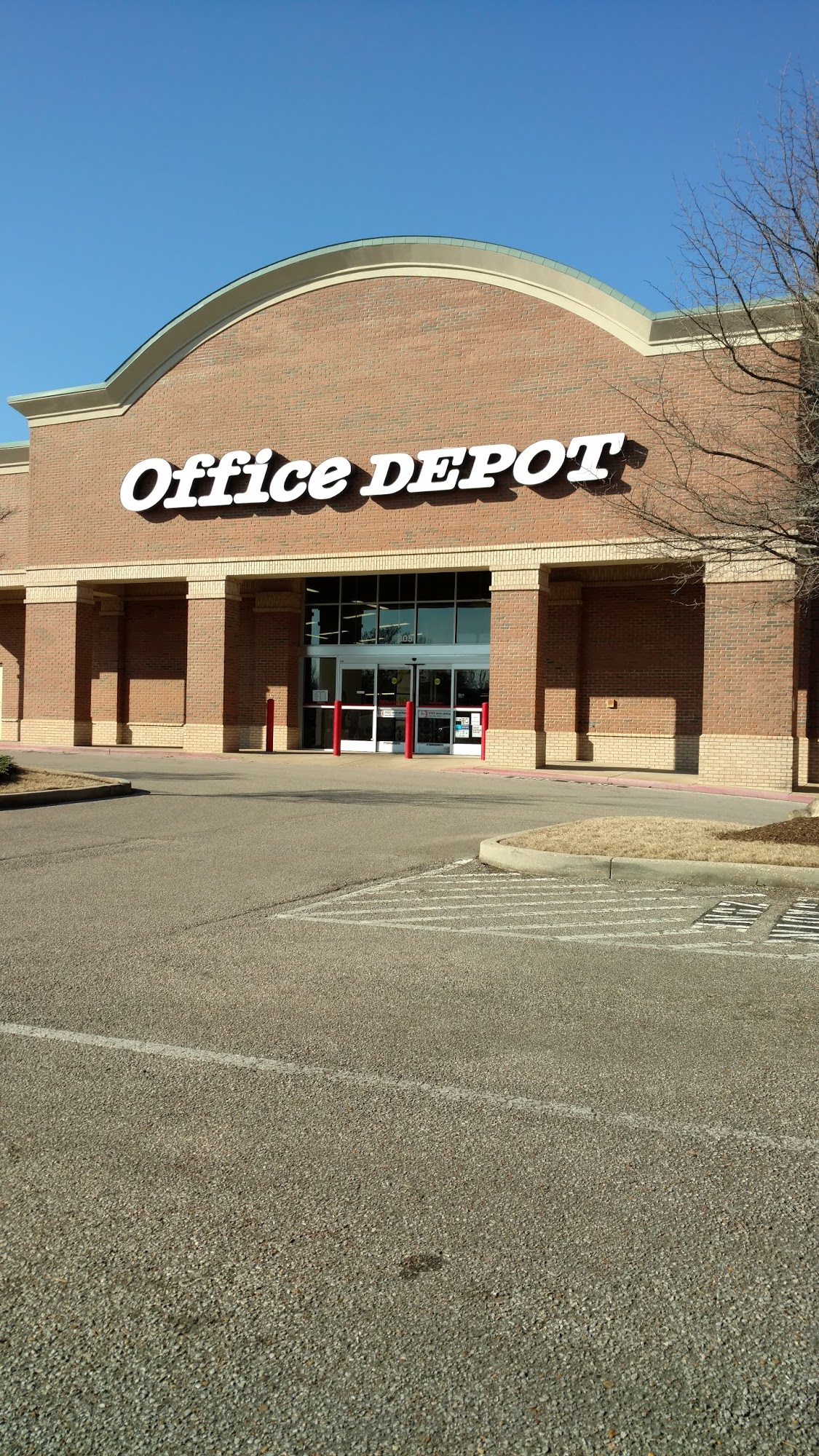 Office Depot