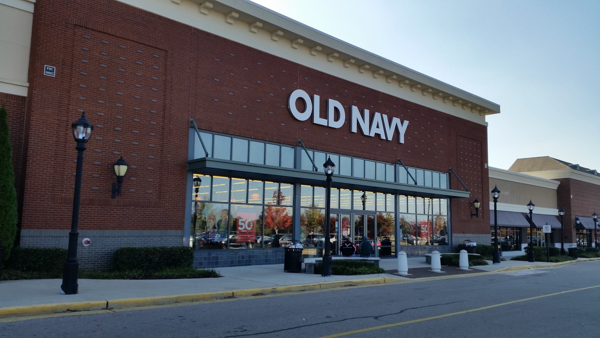 Old Navy