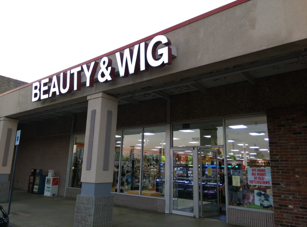 Beauty & Wig