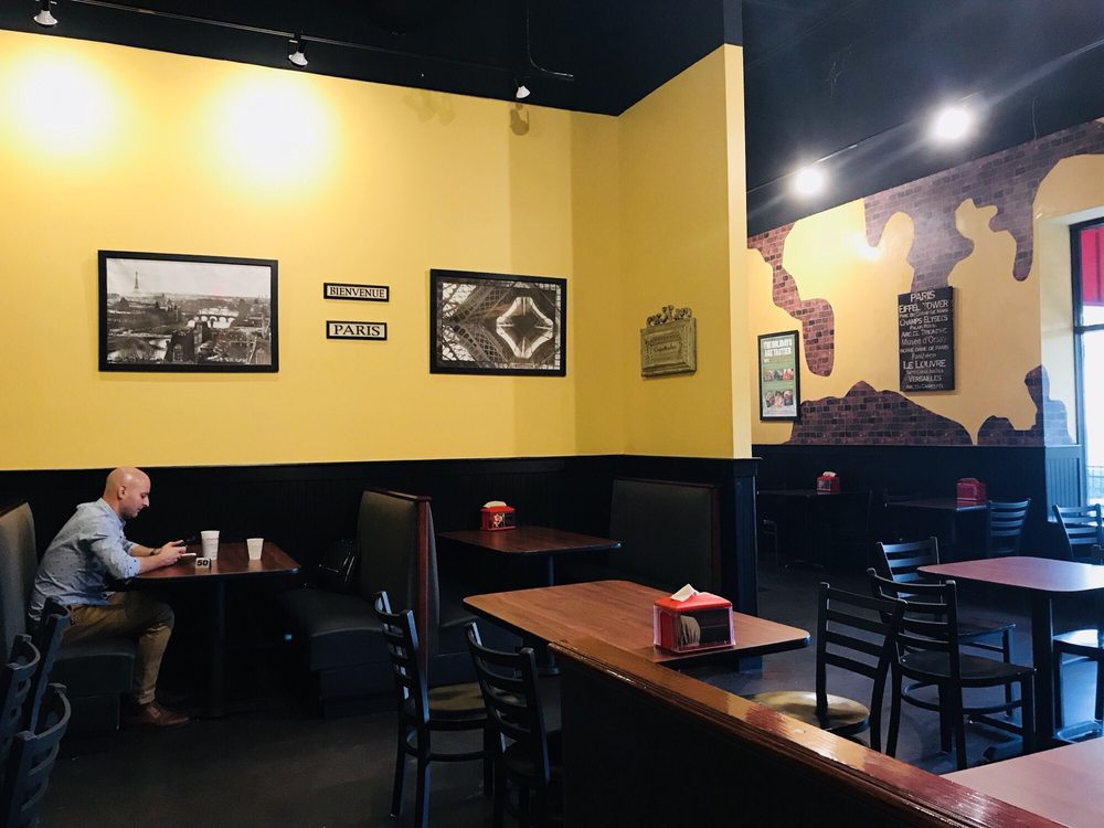 Collierville, TN Restaurants Open for Takeout, Curbside Service and/or