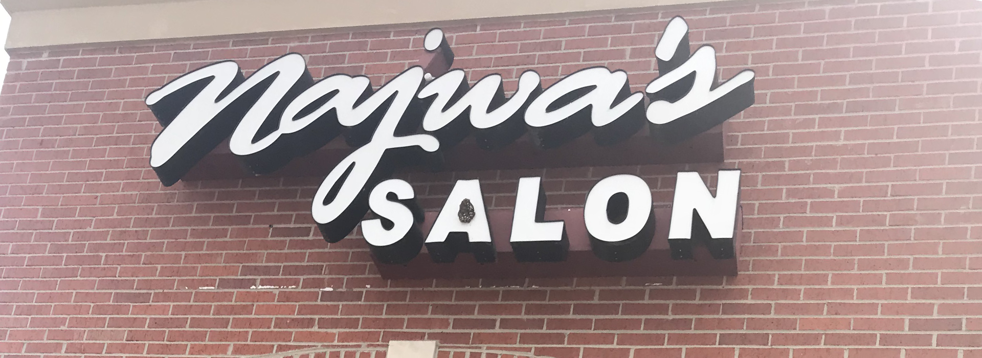 Najwa's Hair Salon - Best Hair Salon and Stylist in Collierville, TN