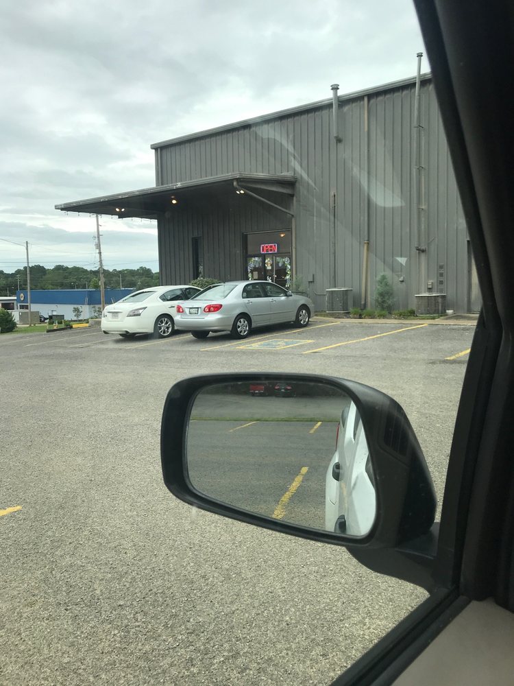 Catfish Campus Restaurant 2509 Keith Dr, Columbia