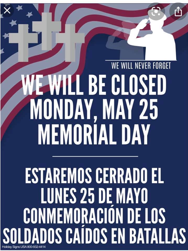 Taco Express Mexican Grill #2 - Columbia 1390 Hampshire Pike suite c, Columbia