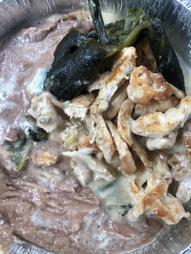 Don Pepe's Mexican Grill 1202 S James Campbell Blvd #2, Columbia