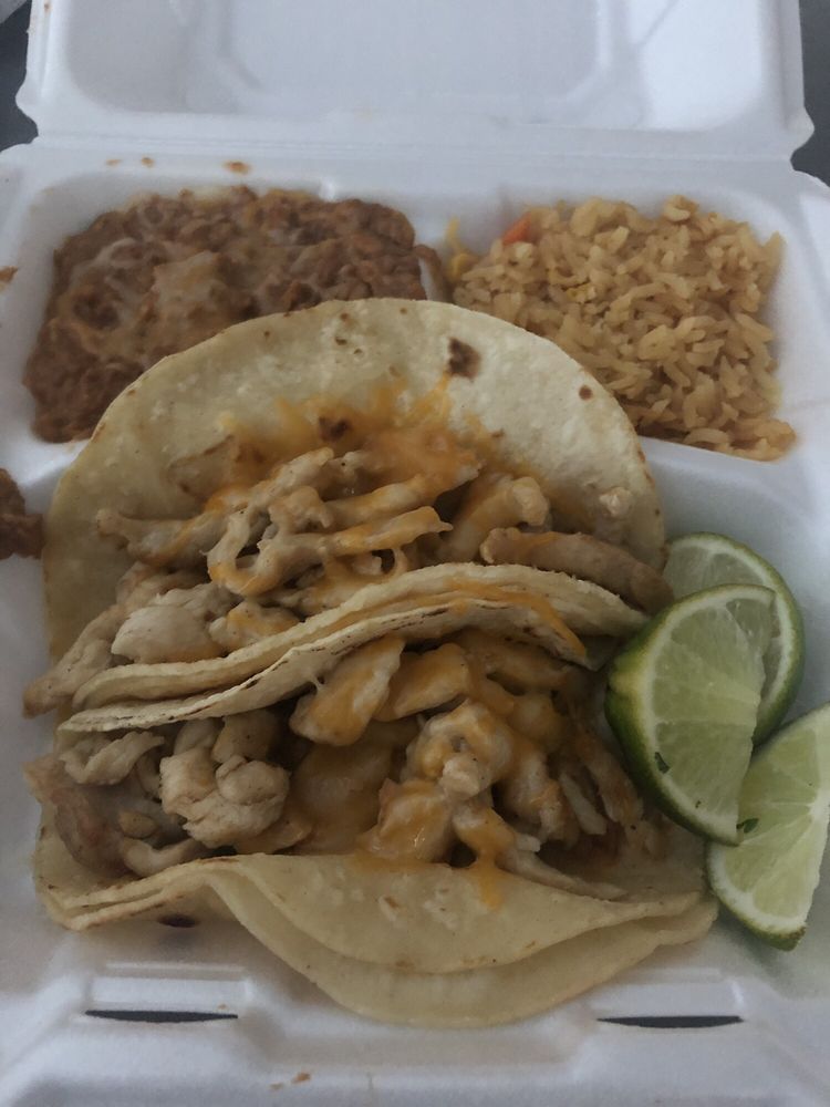 Victor's Taco Shop 1334 Trotwood Ave, Columbia