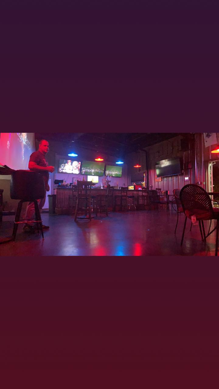 Tuck's Place 102 Depot St, Columbia