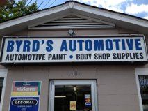 Byrd's Automotive Inc