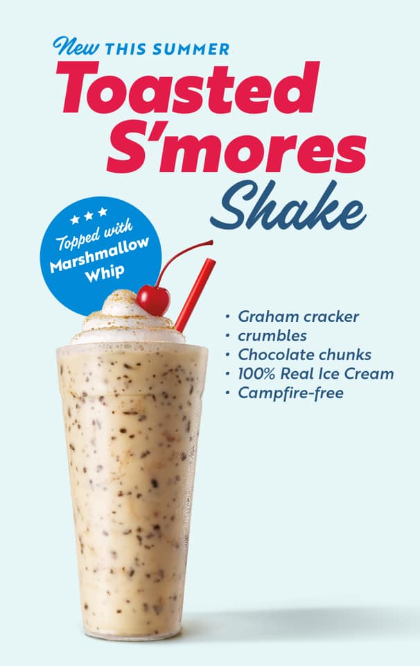 Sonic Drive-In 811 Nashville Hwy, Columbia