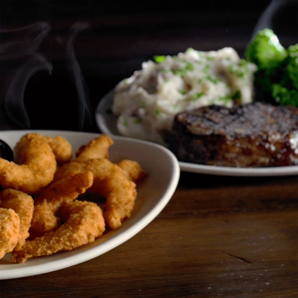 Applebee's Grill + Bar 705 S James Campbell Blvd, Columbia